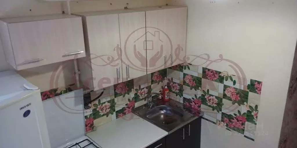 1-к кв. Курганская область, Курган ул. Тимофея Невежина, 17 (30.0 м) - Фото 2