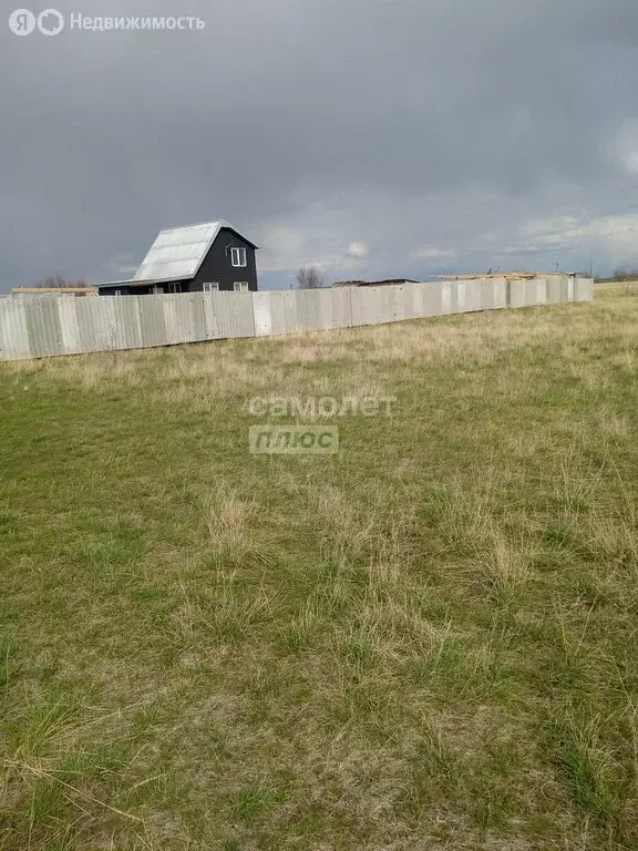 Участок в Взлетный, улица Ленина (15 м) - Фото 1