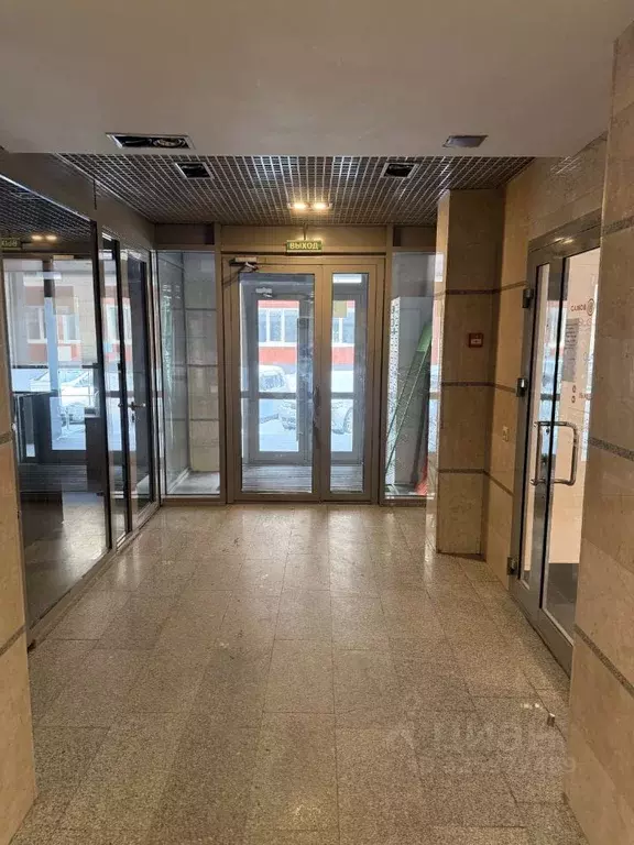 Помещение свободного назначения в Новосибирская область, Новосибирск ... - Фото 1