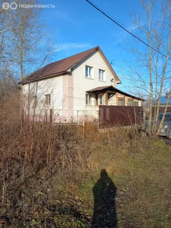 Дом в Кемерово, 2-я Камышинская улица (140 м) - Фото 1