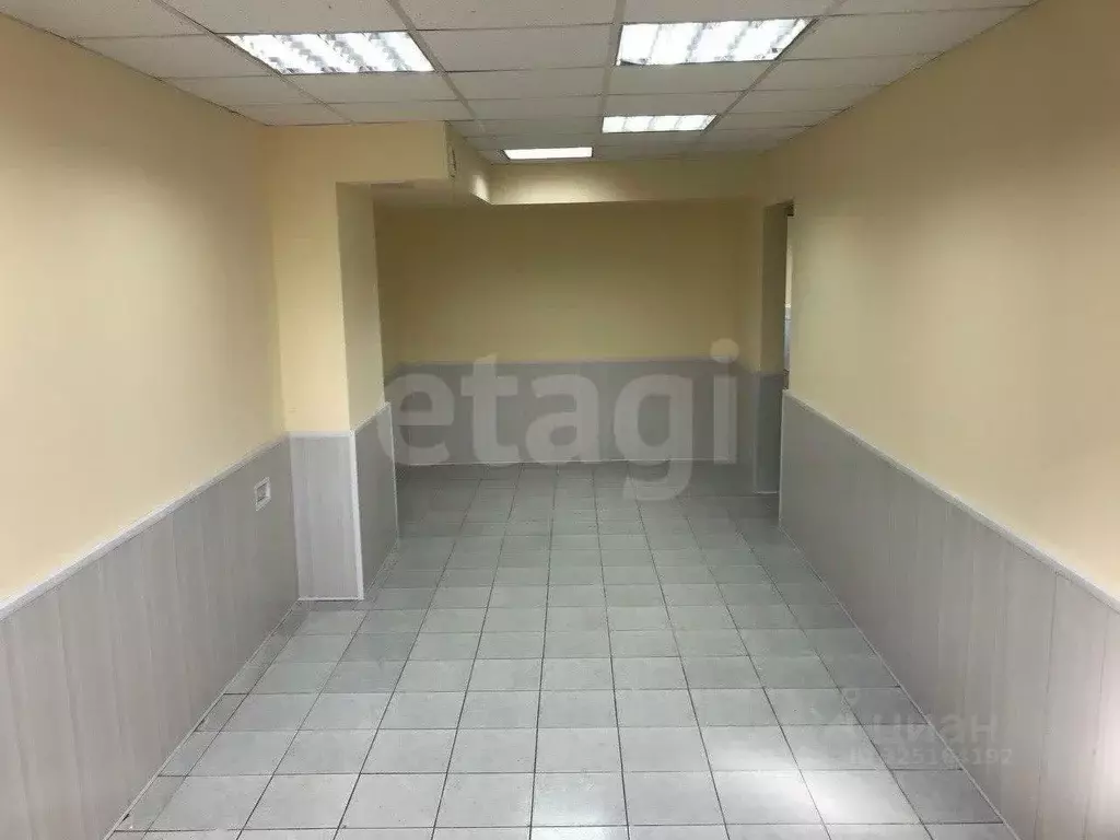 Помещение свободного назначения в Тюменская область, Тюмень Солнечный ... - Фото 1