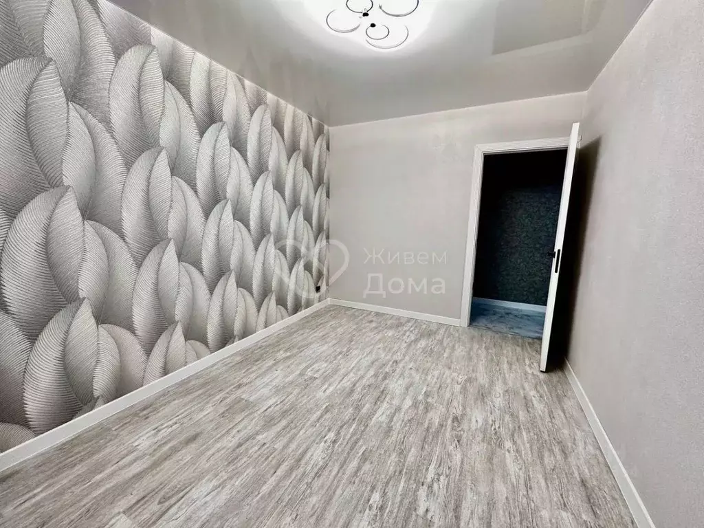 2-к кв. Волгоградская область, Волгоград ул. Менжинского, 28 (50.5 м) - Фото 1