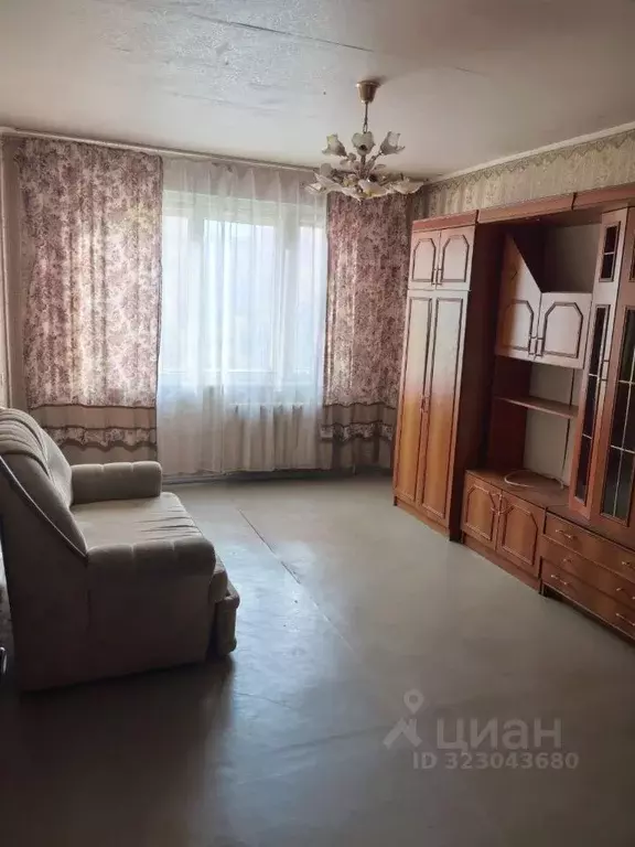 1-к кв. Татарстан, Набережные Челны 27-й комплекс, 17 (36.0 м) - Фото 2