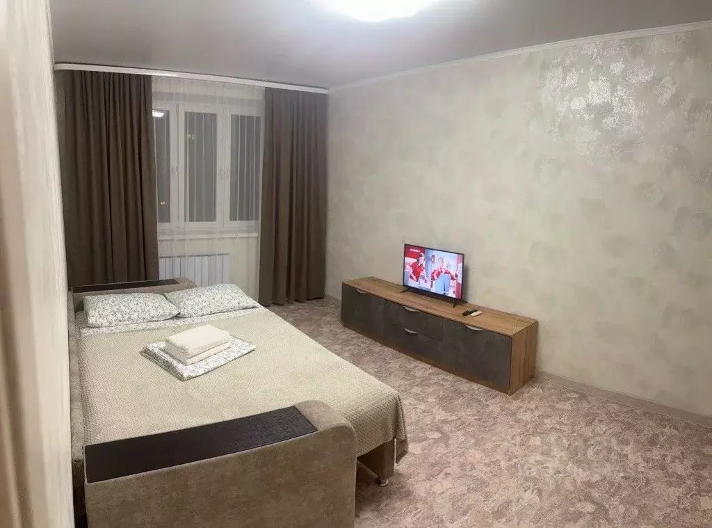 1-к кв. Башкортостан, Уфа ул. Мечтателей, 11 (32.0 м) - Фото 2