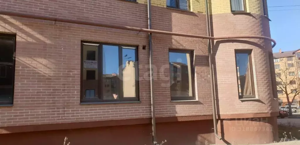 Помещение свободного назначения в Северная Осетия, Владикавказ ул. ... - Фото 1