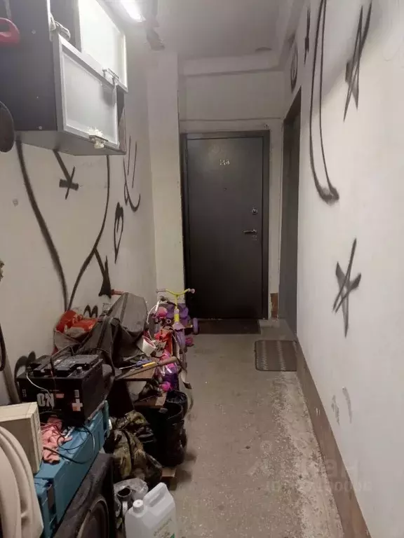 2-к кв. Челябинская область, Челябинск ул. Сталеваров, 66 (50.3 м) - Фото 2