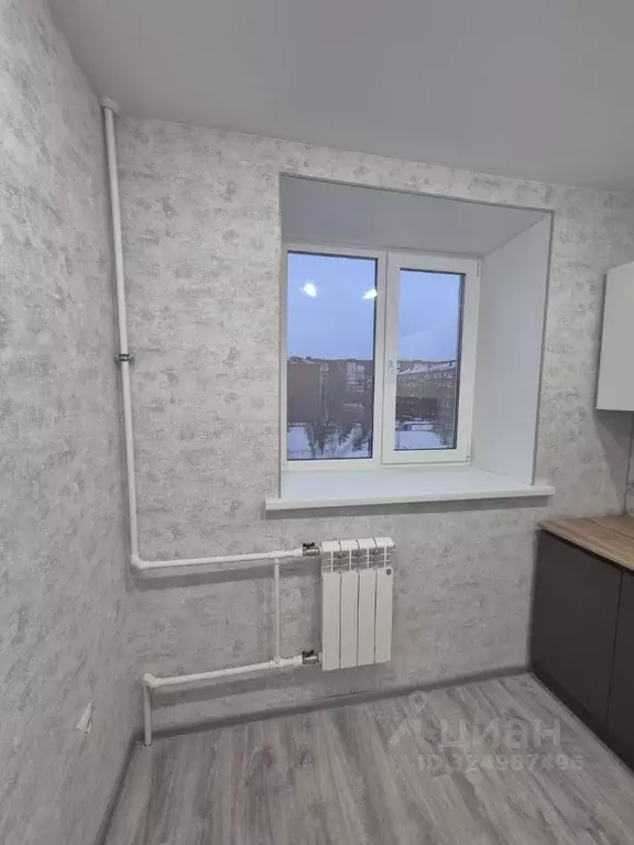 2-к кв. Омская область, Омск ул. Романенко, 12 (45.0 м) - Фото 2