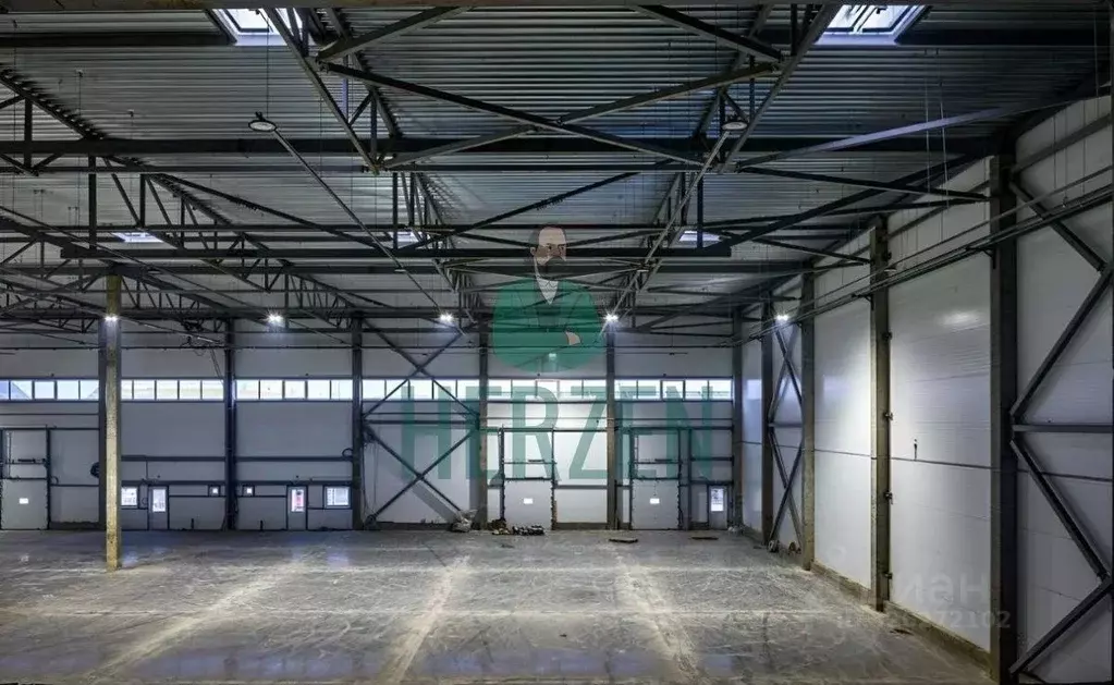 Производственное помещение в Московская область, Подольск городской ... - Фото 2