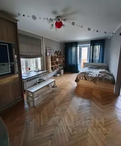 1-к кв. Москва Саперный проезд, 8К3 (33.0 м) - Фото 1