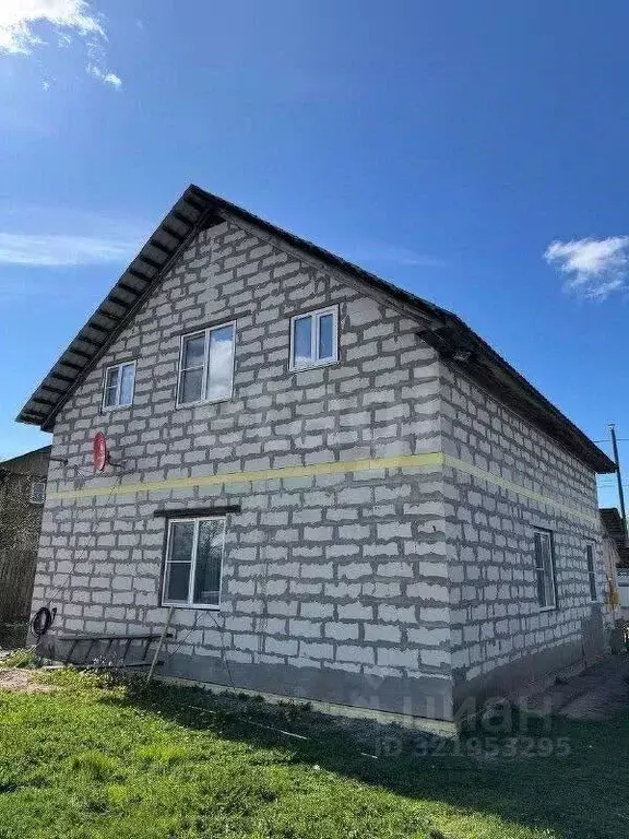 Дом в Ярославская область, Рыбинский муниципальный округ, пос. Костино ... - Фото 1