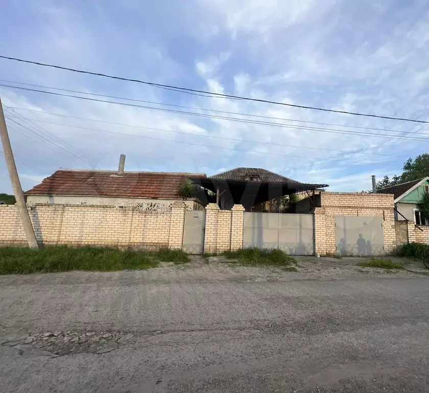 Дом 150 м на участке 4 сот. - Фото 0