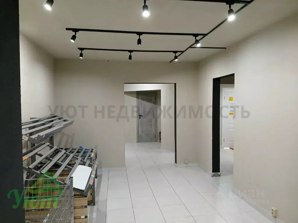 Помещение свободного назначения в Московская область, Люберцы ... - Фото 1