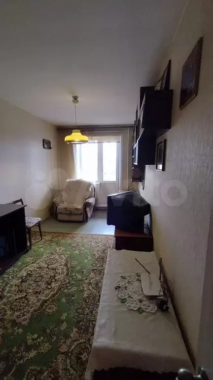 2-к. квартира, 60,1 м, 8/9 эт. - Фото 1