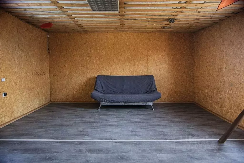 Дом в Омская область, Омск Дары Сибири СНТ, аллея 31-я (96 м) - Фото 2