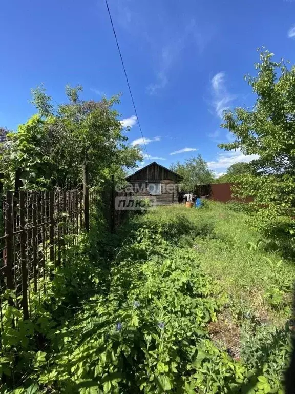 Дом в Самарская область, Сызрань Островная ул. (18 м) - Фото 1