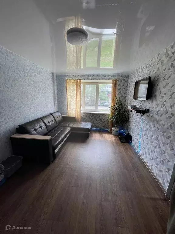 Продаётся 1-к квартира, 32 м - Фото 0