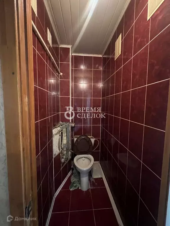 Продаётся 2-к квартира, 55.3 м - Фото 1
