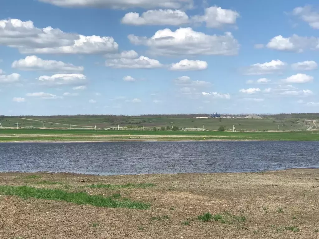 Участок в Ростовская область, Родионово-Несветайский район, ... - Фото 0