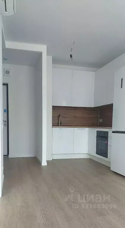 2-к кв. Москва ул. Аэростатная, 15к6 (32.0 м) - Фото 1