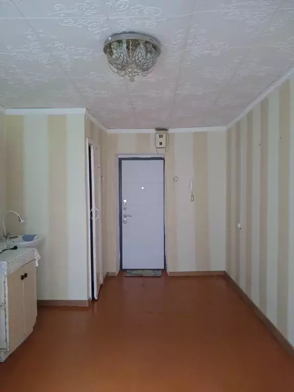 Продаётся квартира-студия, 17.6 м - Фото 1