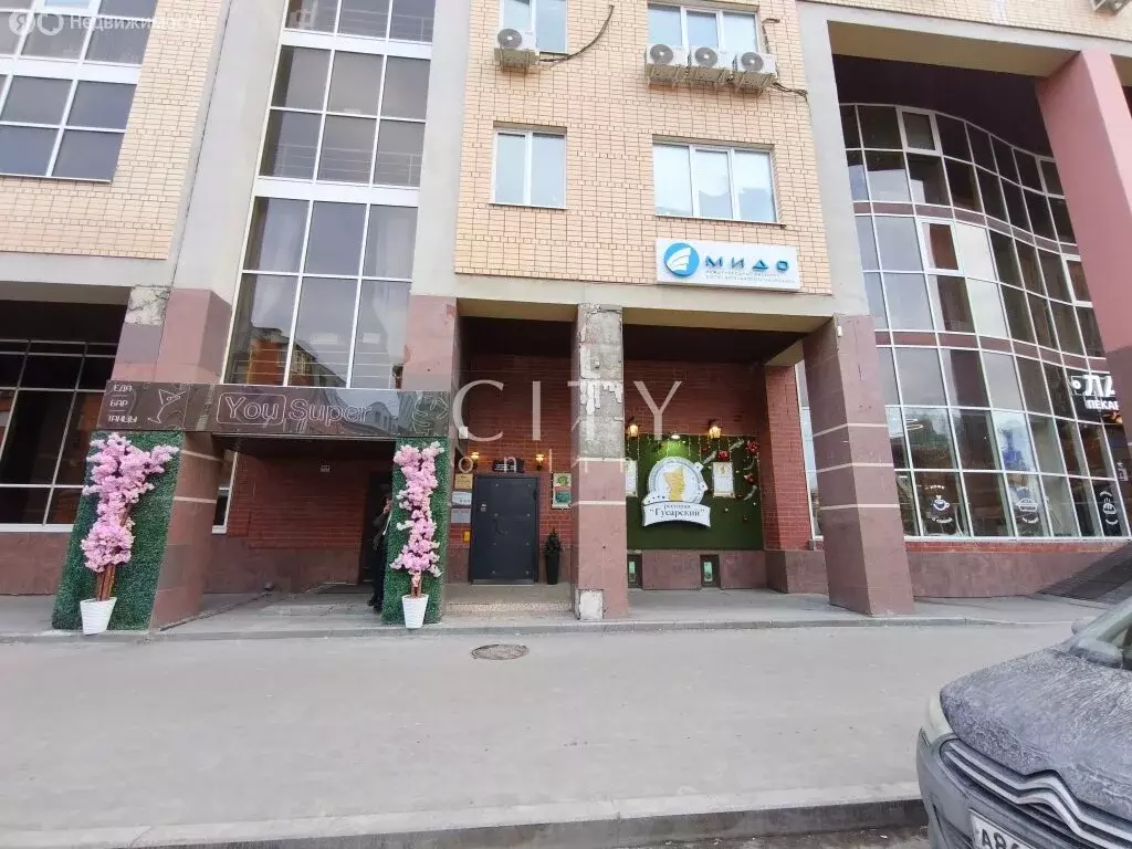 Офис (200 м) - Фото 1