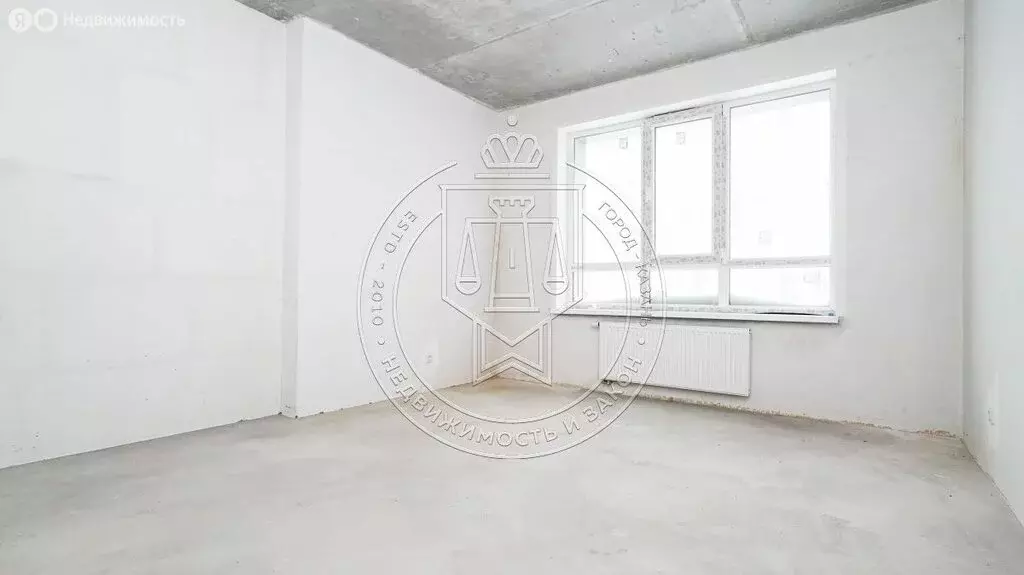 2-комнатная квартира: Казань, улица Аметьевская Магистраль, 18к3 (65 ... - Фото 2