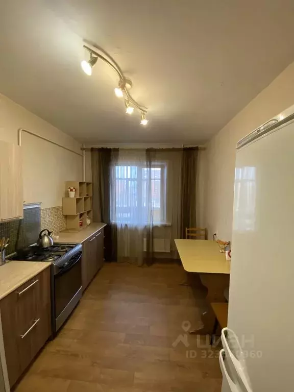 2-к кв. Марий Эл, Йошкар-Ола Ленинский просп., 10 (56.0 м) - Фото 2