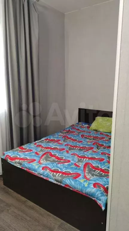 Комната 15 м в 1-к., 2/3 эт. - Фото 1