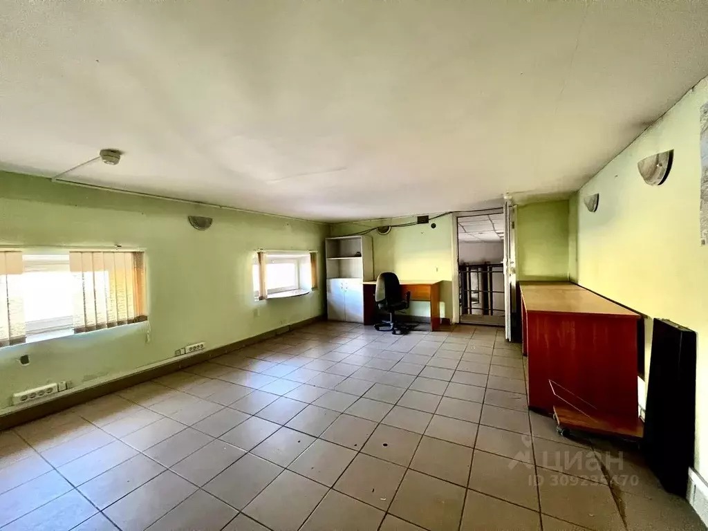 Офис в Ленинградская область, Гатчина Киевская ул., 17В (52 м) - Фото 1