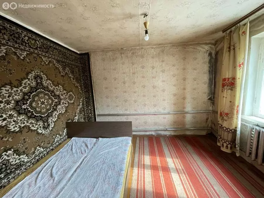 Дом в село Лосево, Советская улица (63.7 м) - Фото 2