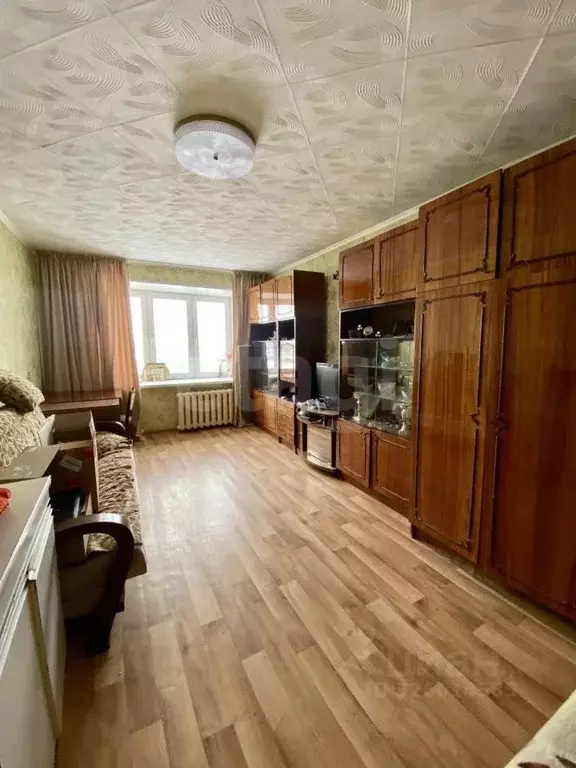 2-к кв. Башкортостан, Стерлитамак Коммунистическая ул., 51 (54.7 м) - Фото 2