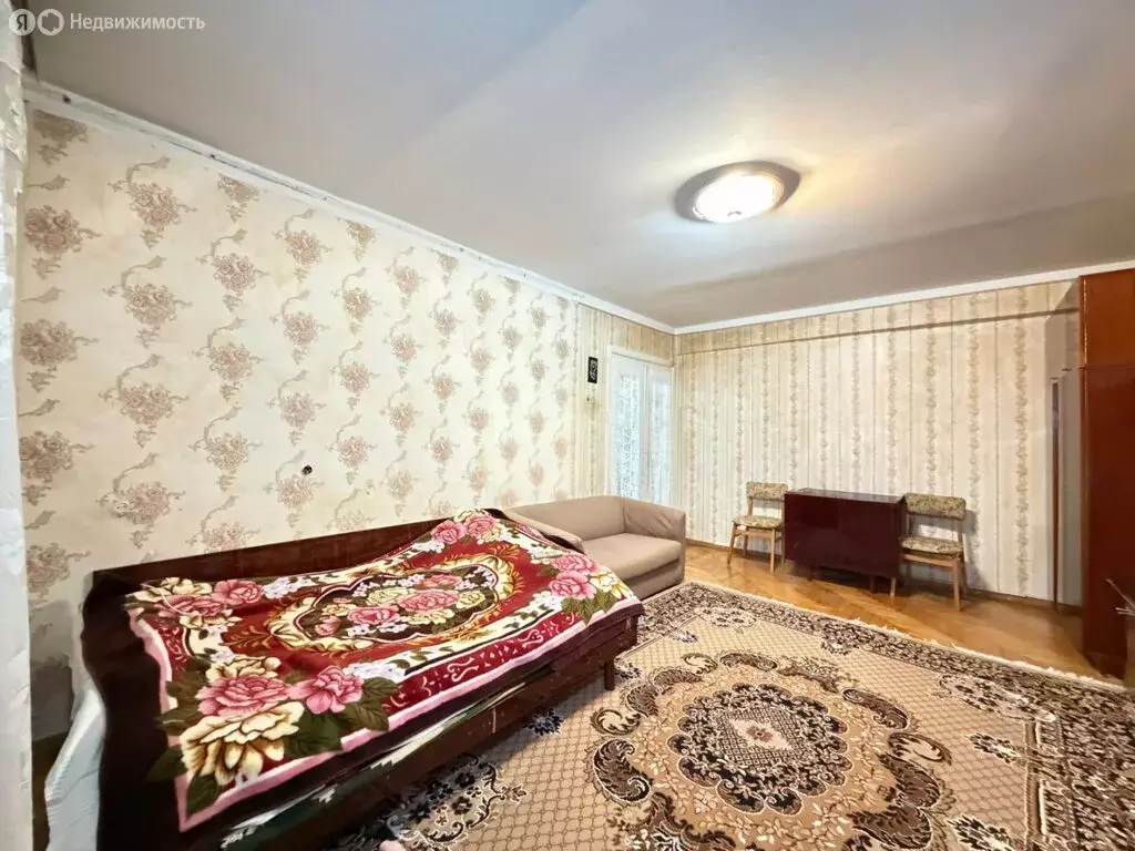 2-комнатная квартира: Нальчик, улица Неделина, 7А (50 м) - Фото 2