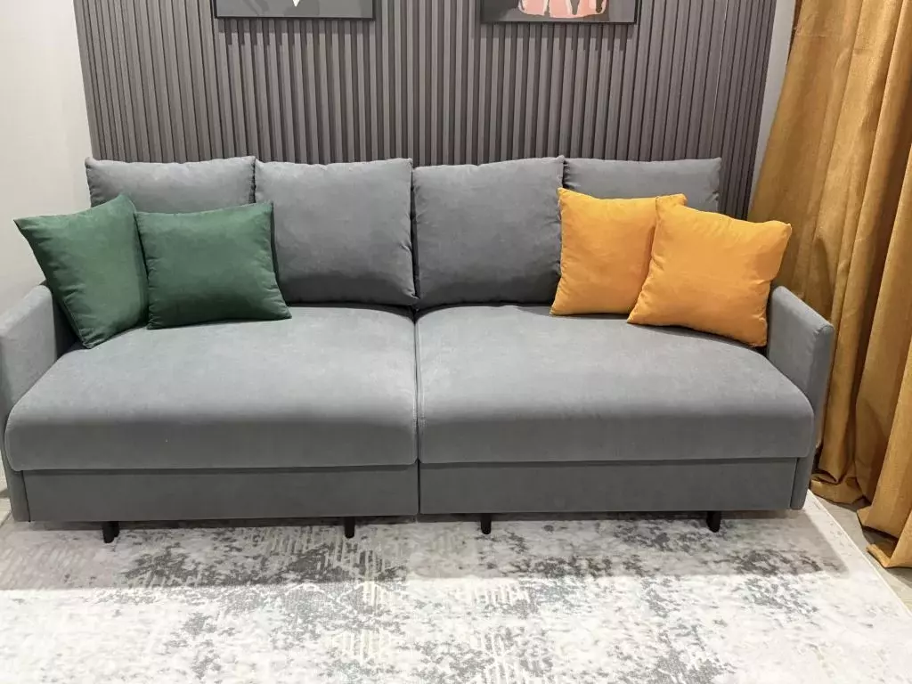 1-к кв. Псковская область, Псковский район, Завеличенская волость, д. ... - Фото 2