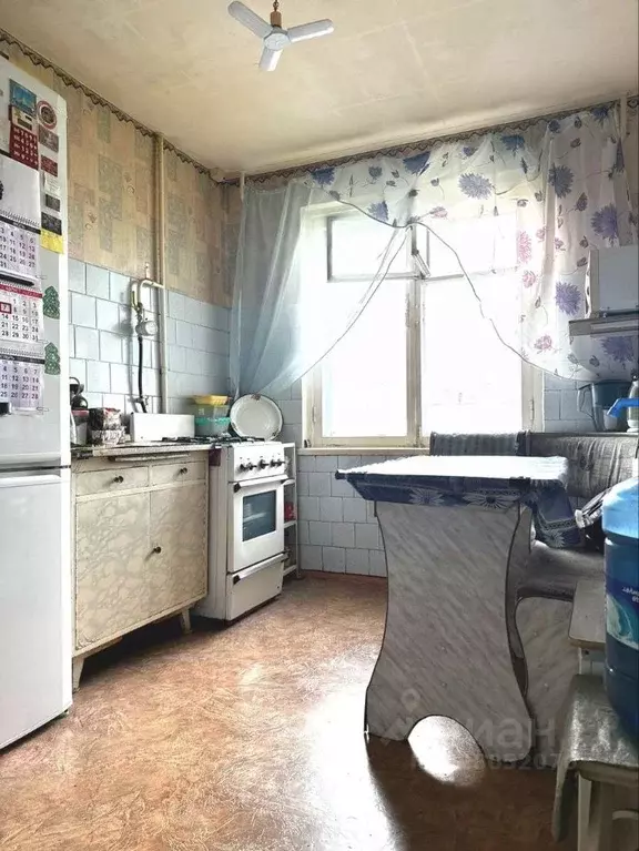 3-к кв. Челябинская область, Челябинск ул. Культуры, 55 (65.4 м) - Фото 1