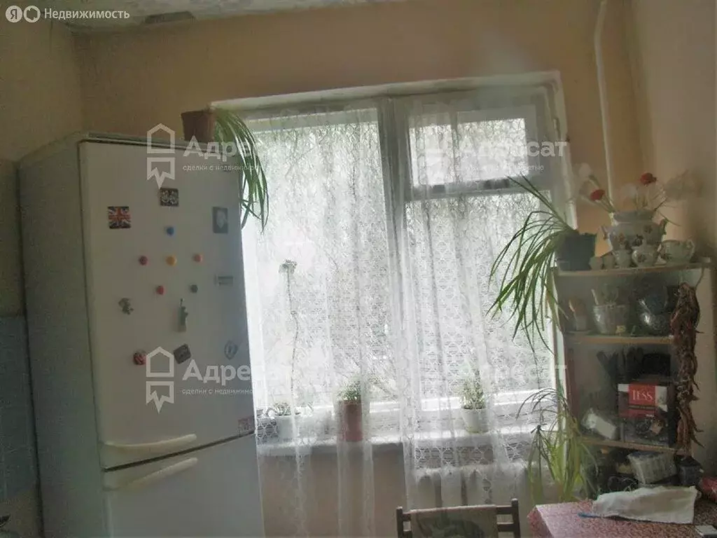 2-комнатная квартира: Волгоград, Николаевская улица, 15 (51 м) - Фото 1