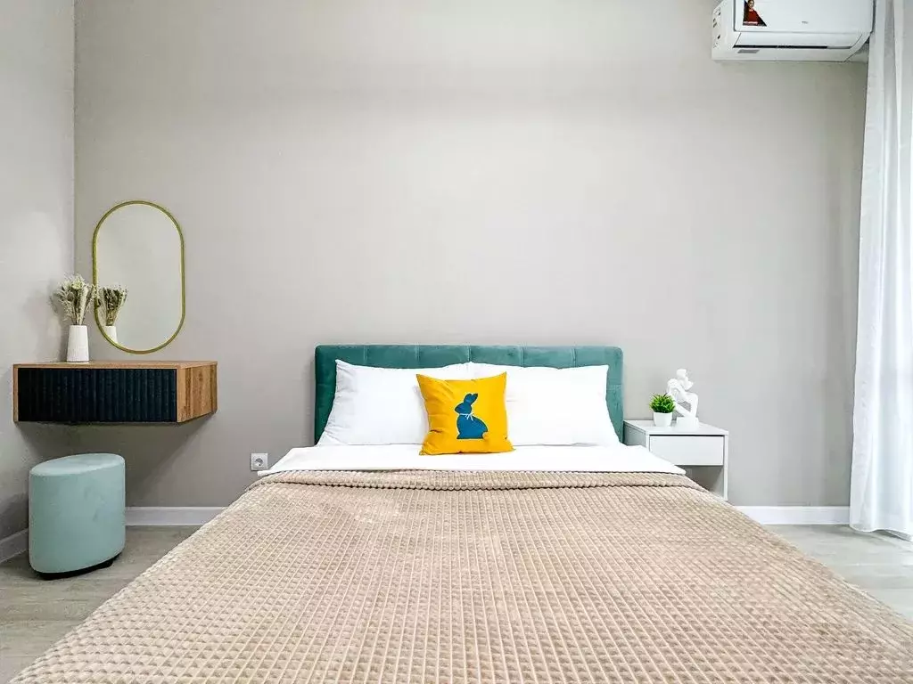 1-к кв. Краснодарский край, Новороссийск ул. Матвейкина, 1Ак1 (39.0 м) - Фото 2