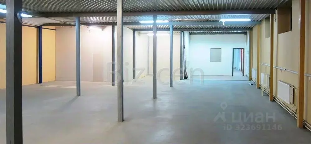 Офис в Санкт-Петербург Южное ш., 37 (48 м) - Фото 2