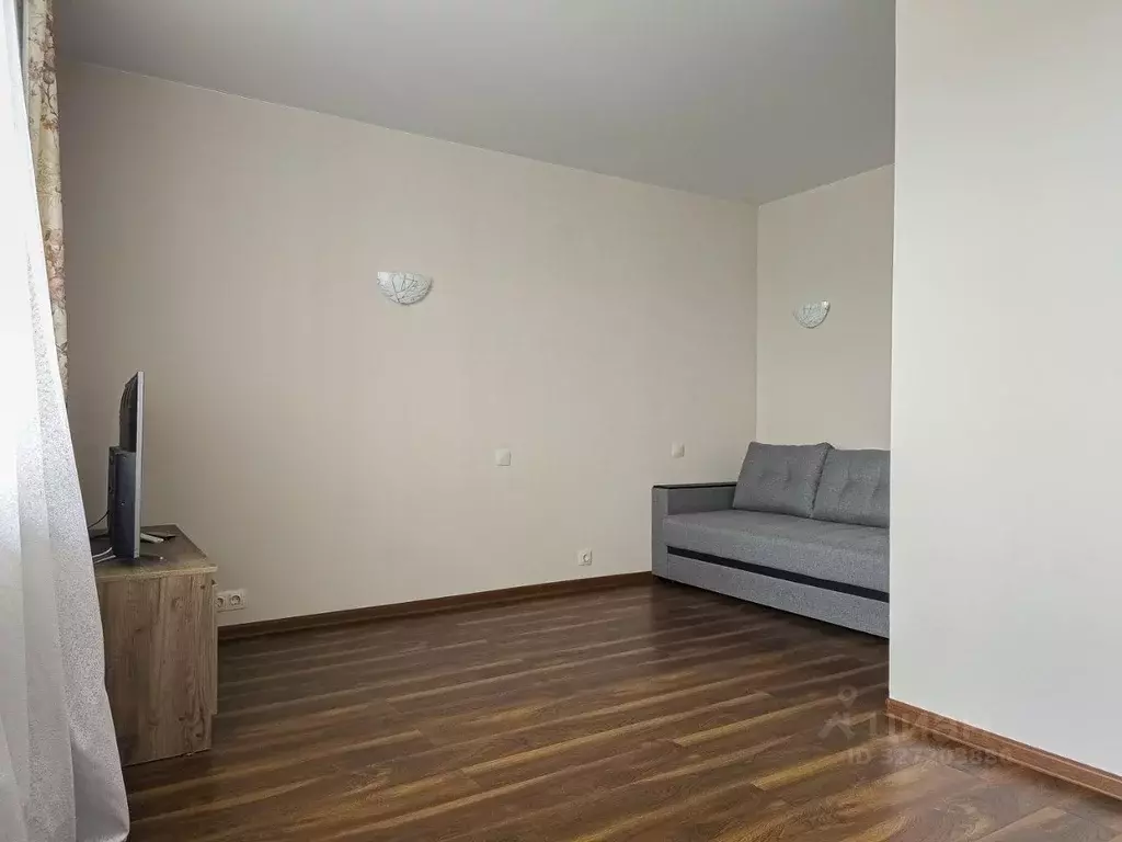 1-к кв. Москва Внуковское поселение, ул. Летчика Ульянина, 4 (34.0 м) - Фото 2