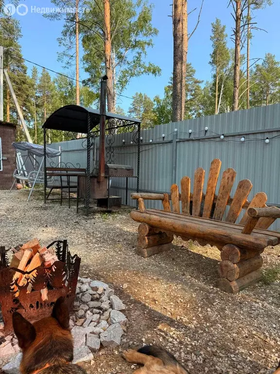 Участок в Екатеринбург, ДП Кургановский-2 (5 м) - Фото 0