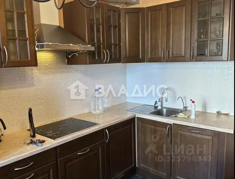 2-к кв. Санкт-Петербург ул. Коммуны, 61 (69.0 м) - Фото 1