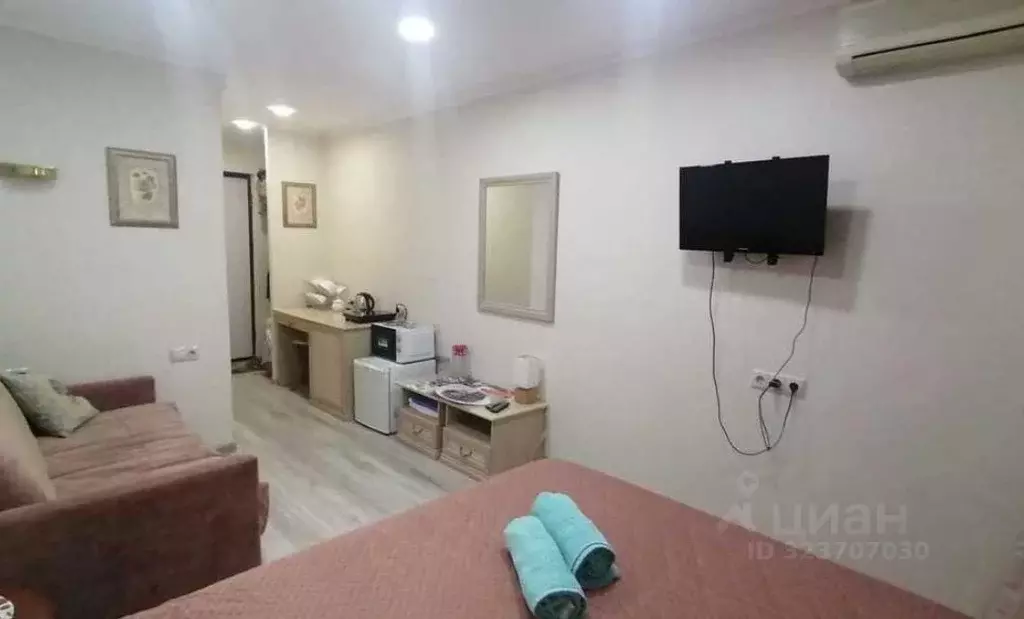 1-к кв. Москва Алтуфьевское ш., 2К1 (20.0 м) - Фото 1