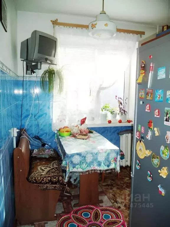 Комната Тюменская область, Тюмень ул. Республики, 190 (13.0 м) - Фото 1
