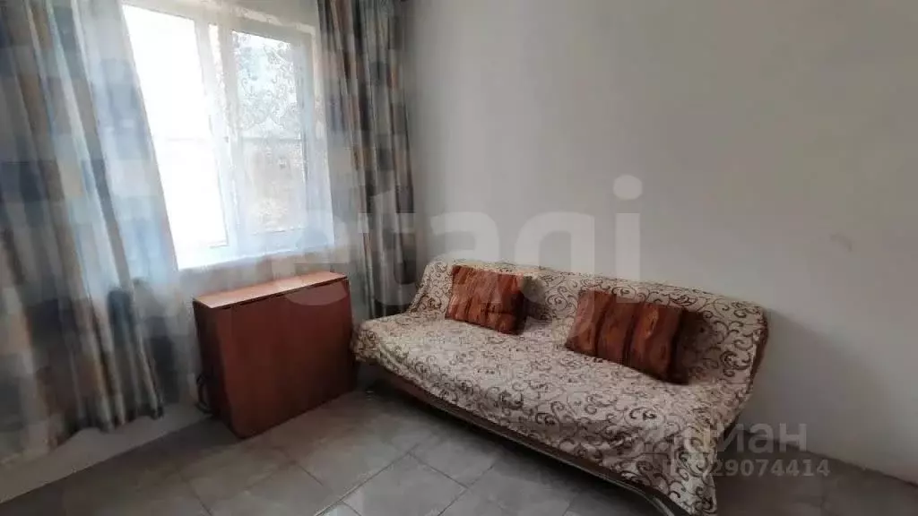 Комната Хабаровский край, Хабаровск Бородинская ул., 97 (13.0 м) - Фото 2