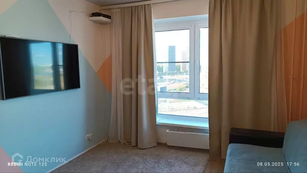 Продаётся 3-к квартира, 77.9 м - Фото 0