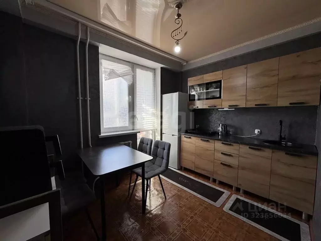 1-к кв. Оренбургская область, Оренбург Загородное ш., 14 (38.7 м) - Фото 1