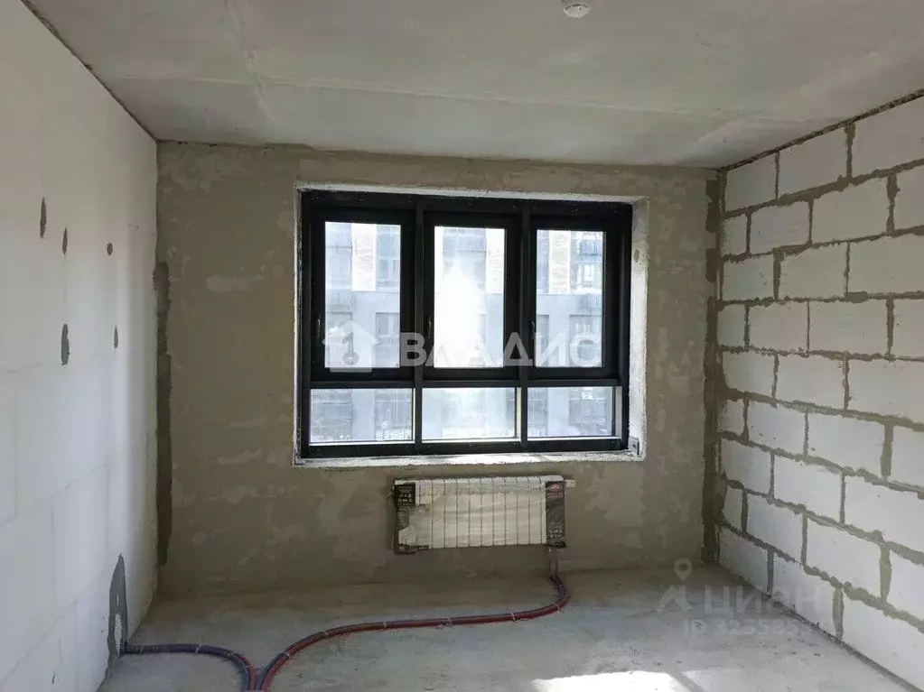 Студия Москва Клинская ул., 2А (33.0 м) - Фото 1