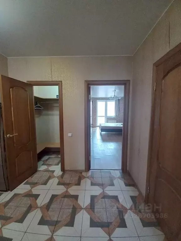 1-к кв. Московская область, Королев Пионерская ул., 13к3 (50.0 м) - Фото 2