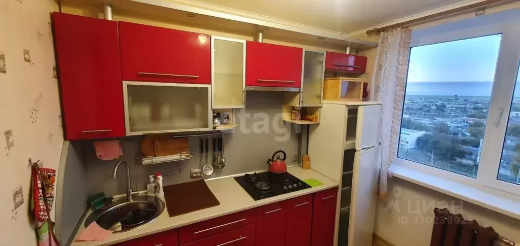 2-к кв. Крым, Евпатория ул. Чапаева, 55 (47.5 м) - Фото 1
