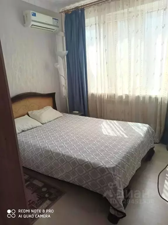 1-к кв. Волгоградская область, Волгоград Семь Ветров мкр, ул. ... - Фото 1