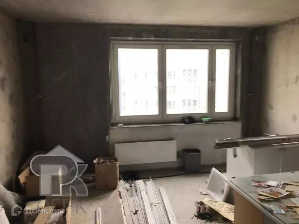 Продаётся 1-к квартира, 40.7 м - Фото 1